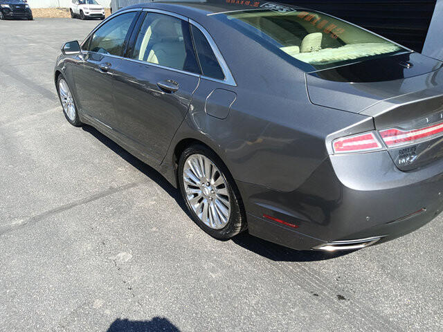 2014 Lincoln MKZ in DuBois, PA 15801 - 18131930 8