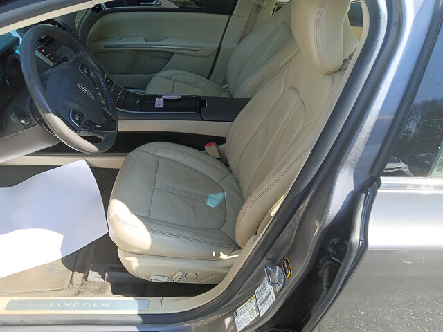 2014 Lincoln MKZ in DuBois, PA 15801 - 18131930 6