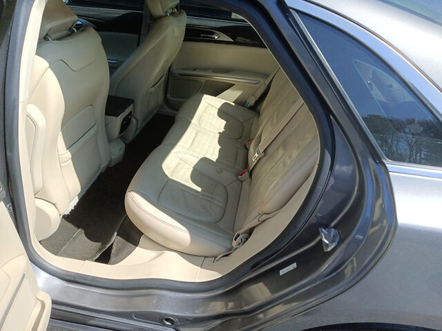 2014 Lincoln MKZ in DuBois, PA 15801 - 18131930 7