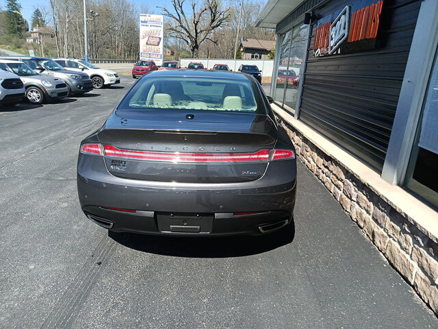 2014 Lincoln MKZ in DuBois, PA 15801 - 18131930 11
