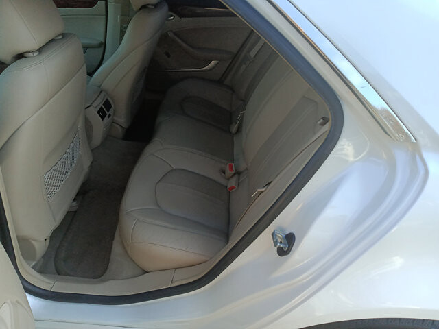 2011 Cadillac CTS in DuBois, PA 15801 - 18131931 10