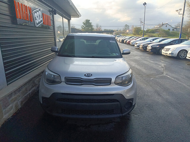 2019 Kia Soul in DuBois, PA 15801 - 18131932 3
