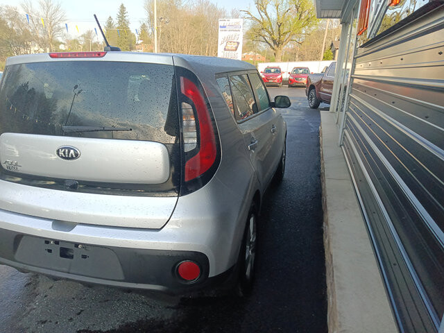 2019 Kia Soul in DuBois, PA 15801 - 18131932 6