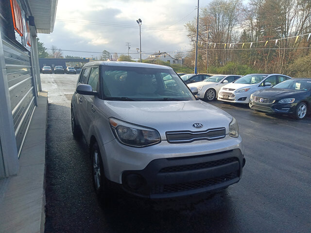 2019 Kia Soul in DuBois, PA 15801 - 18131932 2
