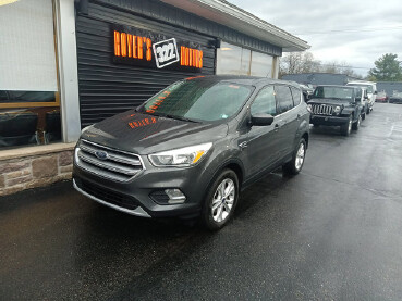 2017 Ford Escape in DuBois, PA 15801