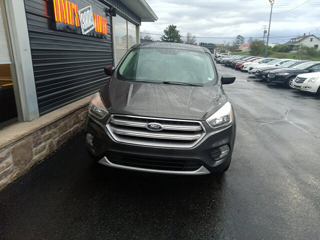 2017 Ford Escape in DuBois, PA 15801 - 18131933 2