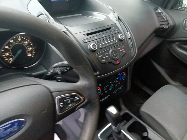 2017 Ford Escape in DuBois, PA 15801 - 18131933 10