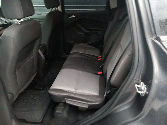 2017 Ford Escape in DuBois, PA 15801 - 18131933 7