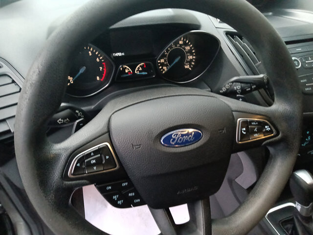 2017 Ford Escape in DuBois, PA 15801 - 18131933 9