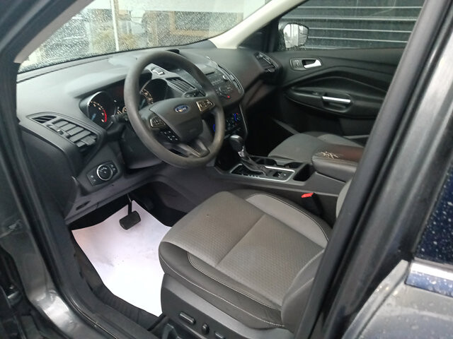 2017 Ford Escape in DuBois, PA 15801 - 18131933 6