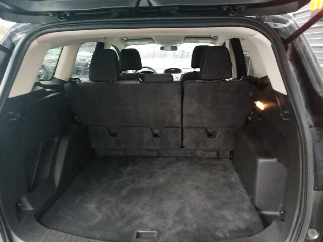 2017 Ford Escape in DuBois, PA 15801 - 18131933 8