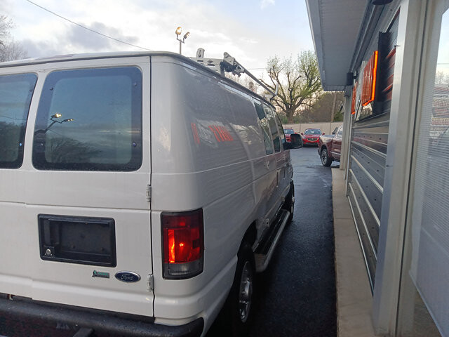 2012 Ford E-250 and Econoline 250 in DuBois, PA 15801 - 18131934 6