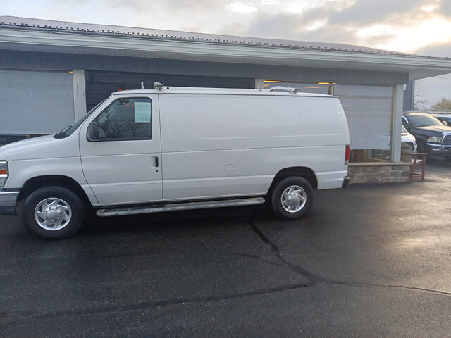 2012 Ford E-250 and Econoline 250 in DuBois, PA 15801 - 18131934