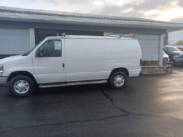 2012 Ford E-250 and Econoline 250 in DuBois, PA 15801