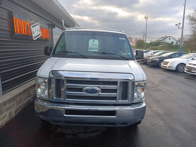 2012 Ford E-250 and Econoline 250 in DuBois, PA 15801 - 18131934 3