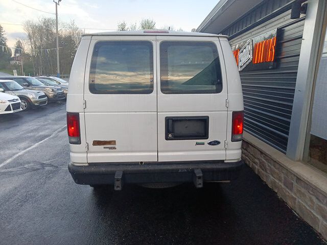 2012 Ford E-250 and Econoline 250 in DuBois, PA 15801 - 18131934 5