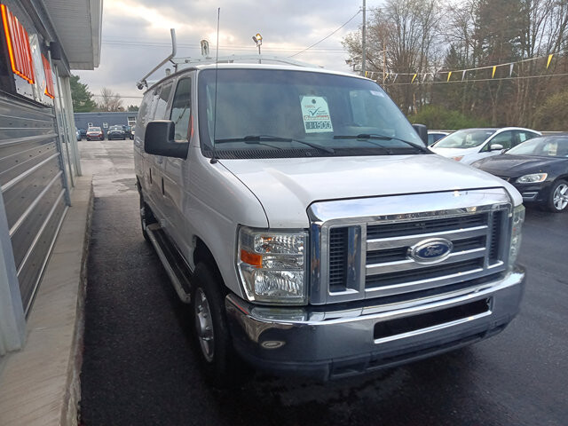2012 Ford E-250 and Econoline 250 in DuBois, PA 15801 - 18131934 2