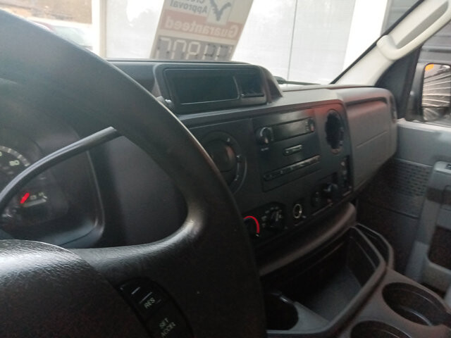 2012 Ford E-250 and Econoline 250 in DuBois, PA 15801 - 18131934 9