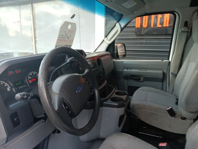 2012 Ford E-250 and Econoline 250 in DuBois, PA 15801 - 18131934 7