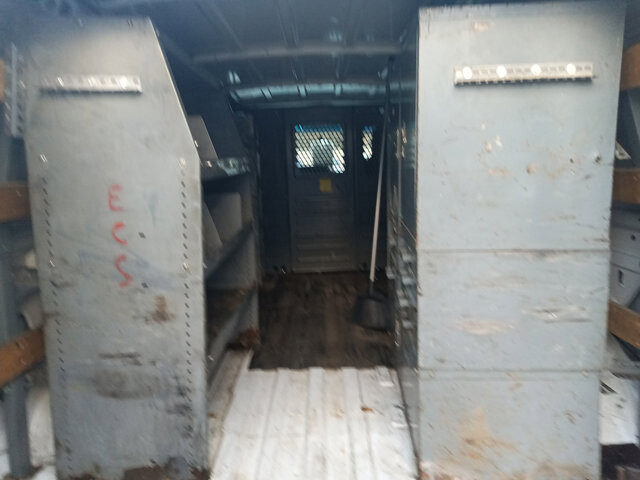 2012 Ford E-250 and Econoline 250 in DuBois, PA 15801 - 18131934 10