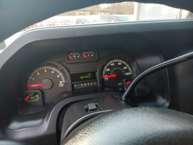 2012 Ford E-250 and Econoline 250 in DuBois, PA 15801 - 18131934 8