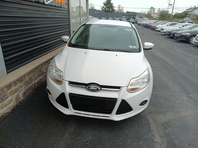 2014 Ford Focus in DuBois, PA 15801 - 18131935 3