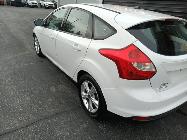 2014 Ford Focus in DuBois, PA 15801 - 18131935 4