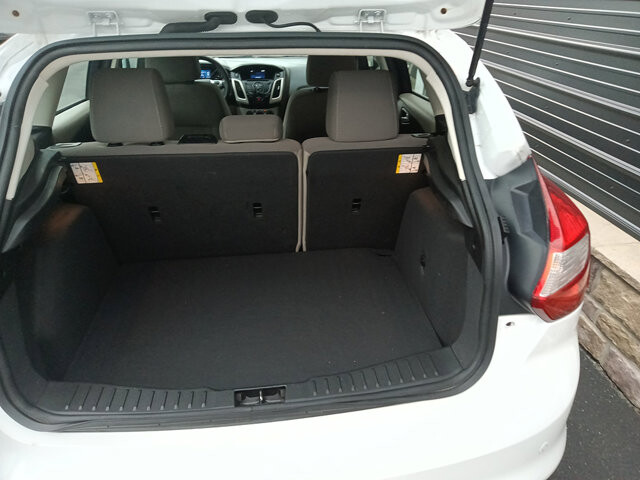 2014 Ford Focus in DuBois, PA 15801 - 18131935 7