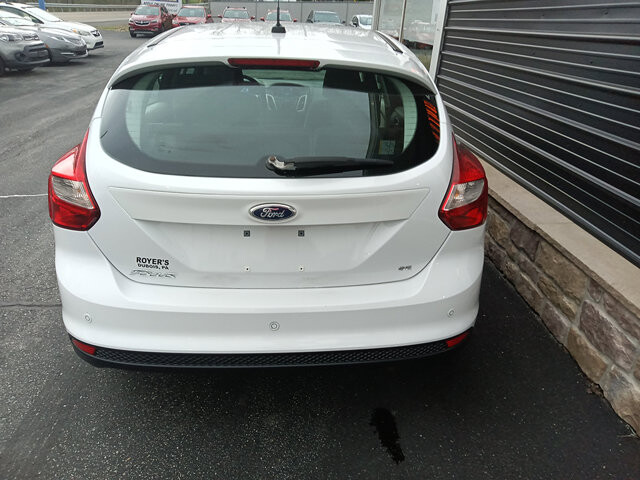 2014 Ford Focus in DuBois, PA 15801 - 18131935 6