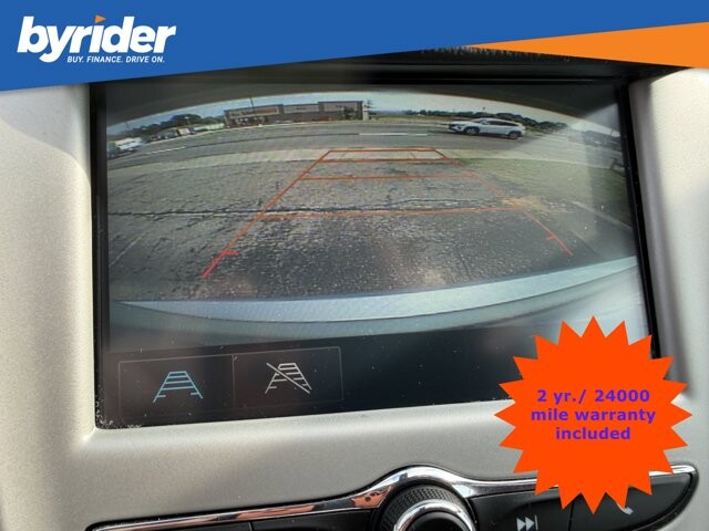 2018 Chevrolet Cruze in Conway, AR 72032 - 18131936 11