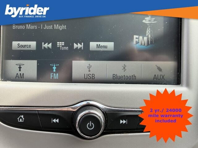 2018 Chevrolet Cruze in Conway, AR 72032 - 18131936 12