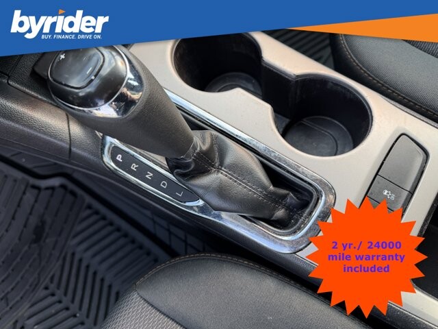 2018 Chevrolet Cruze in Conway, AR 72032 - 18131936 10