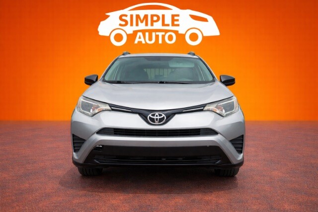 2016 Toyota RAV4 in Dallas, TX 75228 - 18131939 2