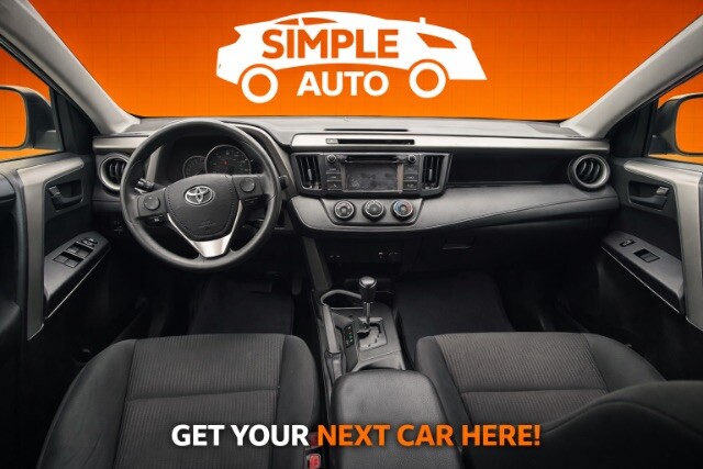 2016 Toyota RAV4 in Dallas, TX 75228 - 18131939 4