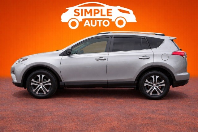 2016 Toyota RAV4 in Dallas, TX 75228 - 18131939 3