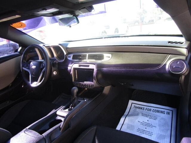 2015 Chevrolet Camaro in Tampa, FL 33604-6914 - 18131941 10