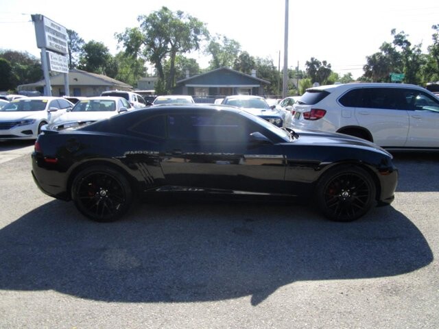 2015 Chevrolet Camaro in Tampa, FL 33604-6914 - 18131941 23