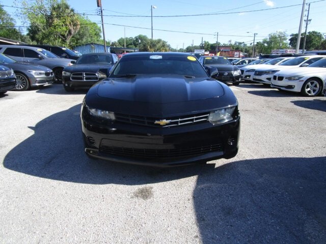 2015 Chevrolet Camaro in Tampa, FL 33604-6914 - 18131941 18