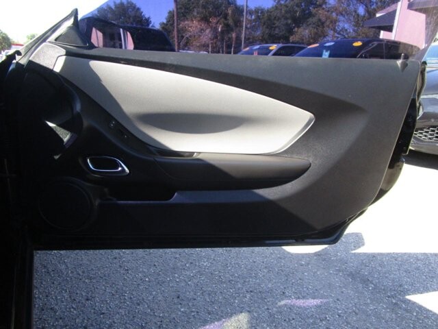 2015 Chevrolet Camaro in Tampa, FL 33604-6914 - 18131941 14