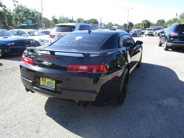 2015 Chevrolet Camaro in Tampa, FL 33604-6914 - 18131941 19