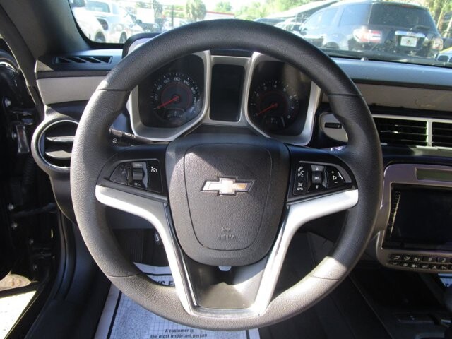 2015 Chevrolet Camaro in Tampa, FL 33604-6914 - 18131941 4