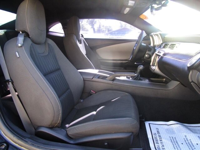 2015 Chevrolet Camaro in Tampa, FL 33604-6914 - 18131941 6