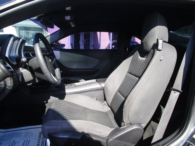 2015 Chevrolet Camaro in Tampa, FL 33604-6914 - 18131941 7