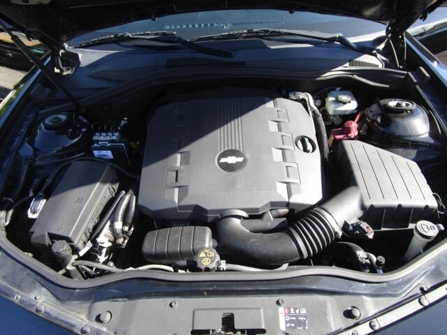 2015 Chevrolet Camaro in Tampa, FL 33604-6914 - 18131941 17