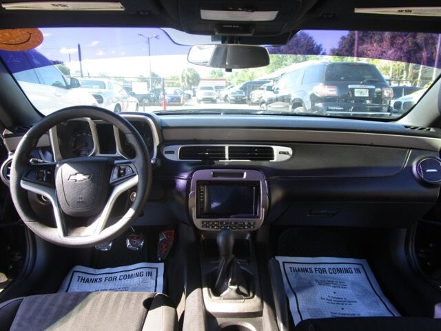 2015 Chevrolet Camaro in Tampa, FL 33604-6914 - 18131941 3