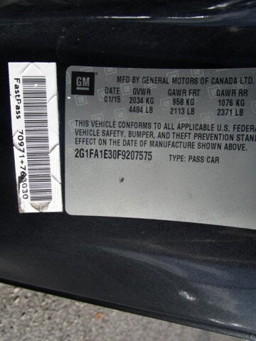 2015 Chevrolet Camaro in Tampa, FL 33604-6914 - 18131941 25