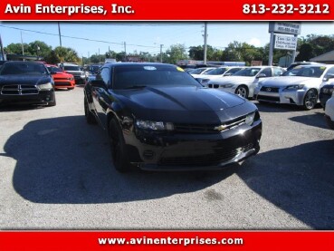 2015 Chevrolet Camaro in Tampa, FL 33604-6914