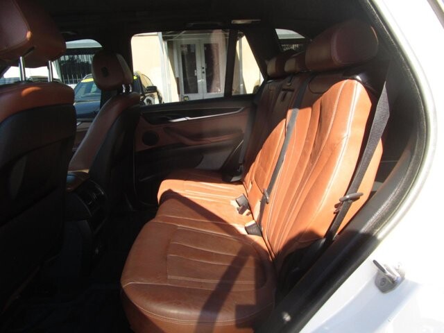 2017 BMW X5 in Tampa, FL 33604-6914 - 18131942 11