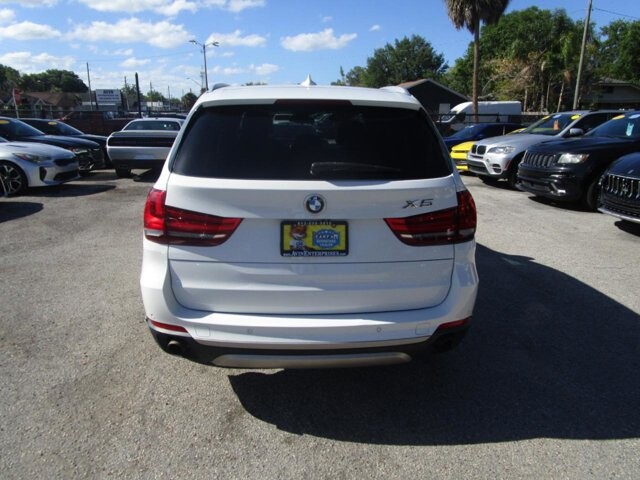 2017 BMW X5 in Tampa, FL 33604-6914 - 18131942 26