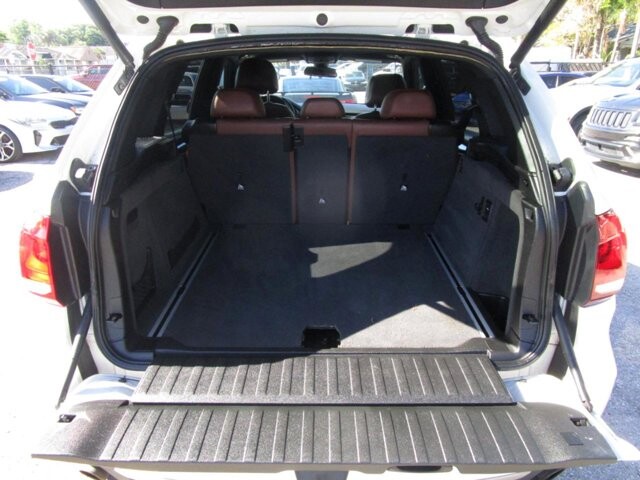 2017 BMW X5 in Tampa, FL 33604-6914 - 18131942 27